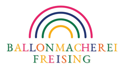 Logo Ballonmacherei Freising