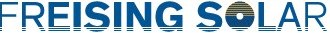 Logo Freising Solar GmbH